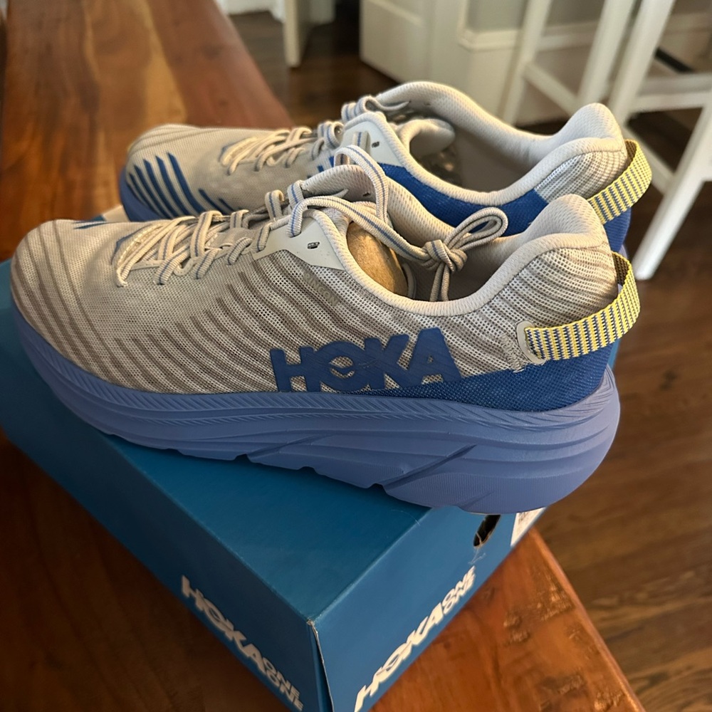 Men’s Hoka One Sneakers
